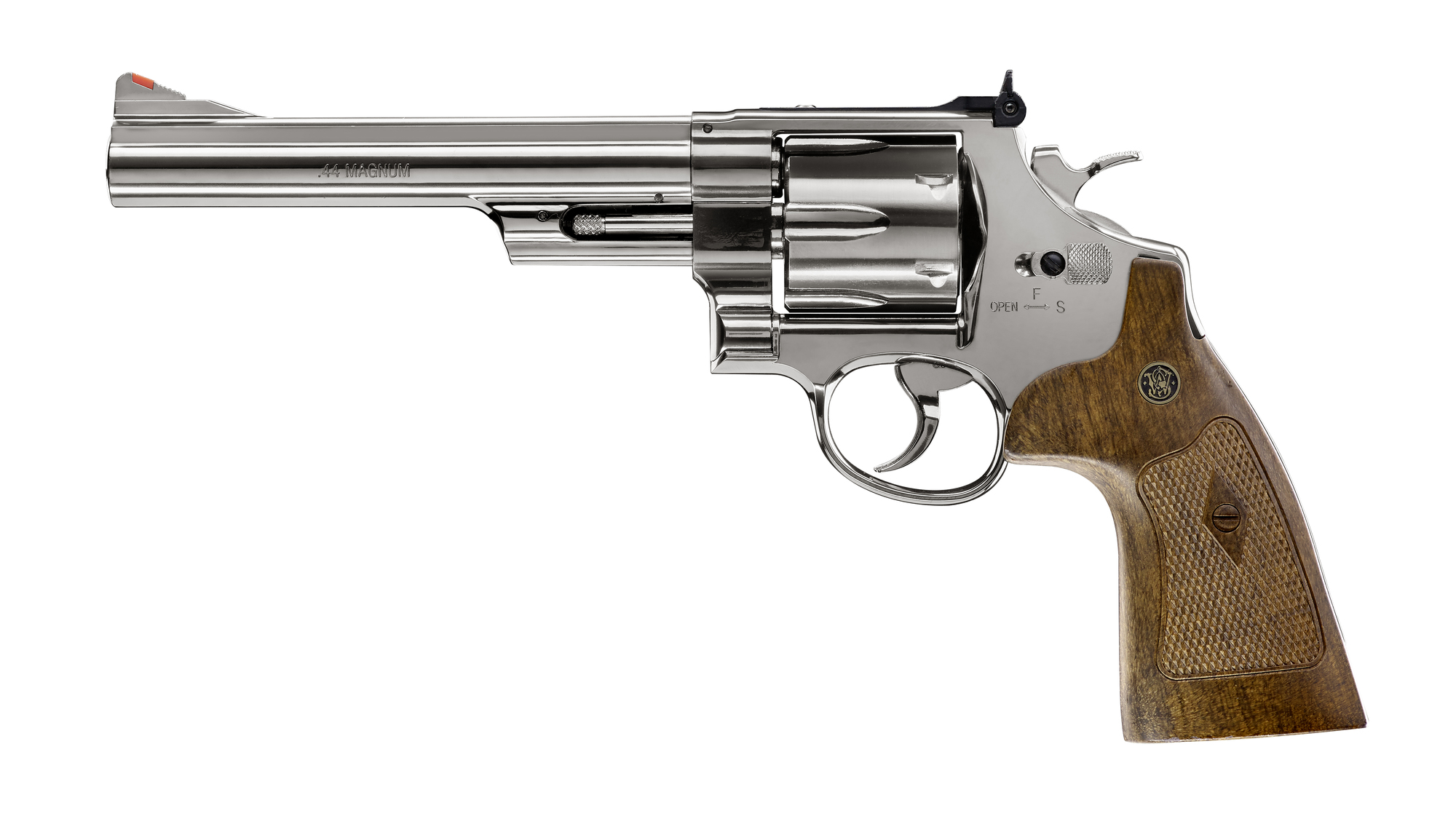 Smith & Wesson M29 6.5"  art.2000121