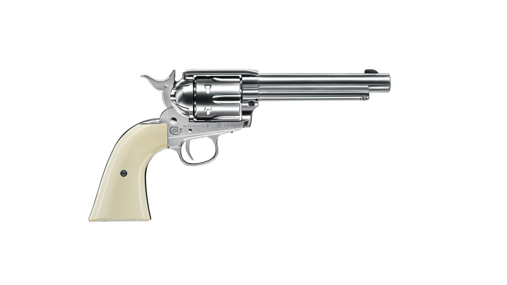 Colt SAA .45 - 5,5"  art.2000167