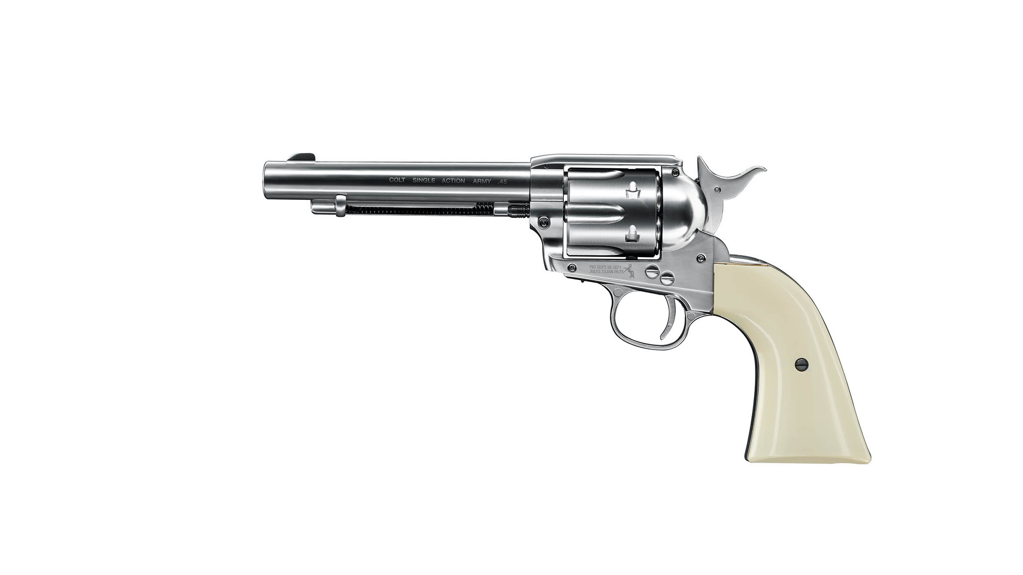 Colt SAA .45 - 5,5"  art.2000167
