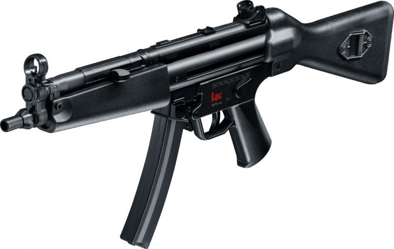 Heckler & Koch  MP5 A5  art.3030545