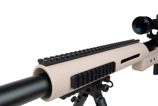 GSG 4410 Sniper  Tan   art.3030555