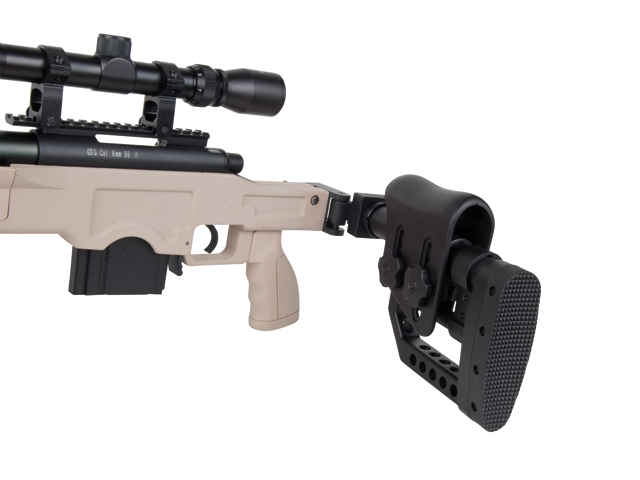 GSG 4410 Sniper  Tan   art.3030555