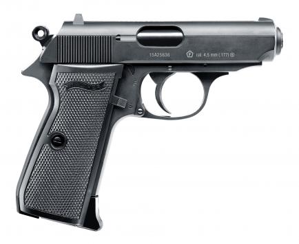 Walther PPK/S     art.2000116