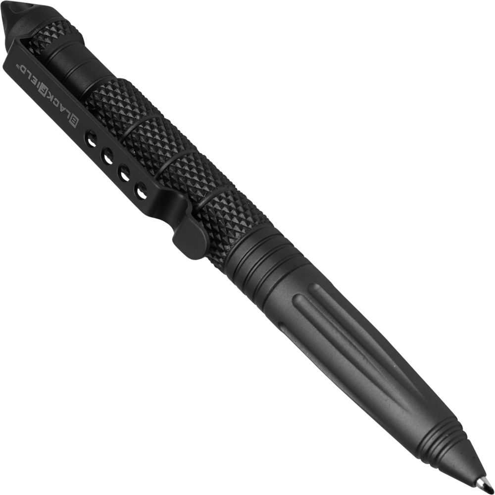 Tactical Pen Blackfield art.6061021