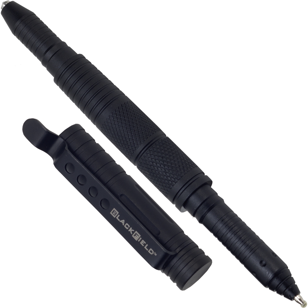 Tactical Pen Blackfield art.6061029