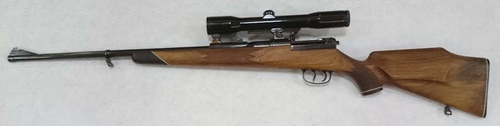 Mauser Mod.66  cal.7x64  art.66020502