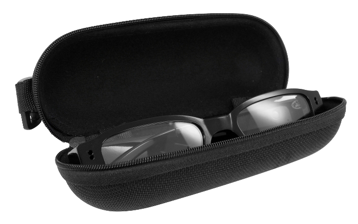 Brille HD mit Kamera Spionbrille Spy glasses   art.87000006