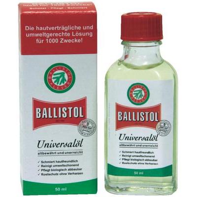 Ballistol 50ml Flasche  art.8000752