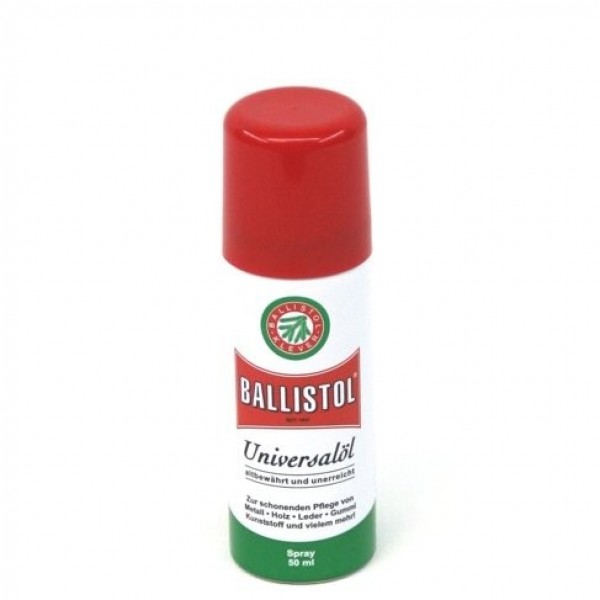 Ballistol   50ml  Spray art.8000753