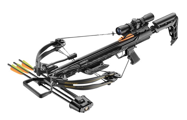 EK ACCELERATOR 370 Armbrust art.3080288 EK ACCELERATOR 370 Armbrust art.3080288
