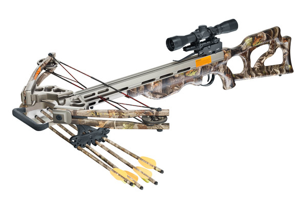 Armex Titan Compound Crossbow art.3080289 Armex Titan Compound Crossbow art.3080289