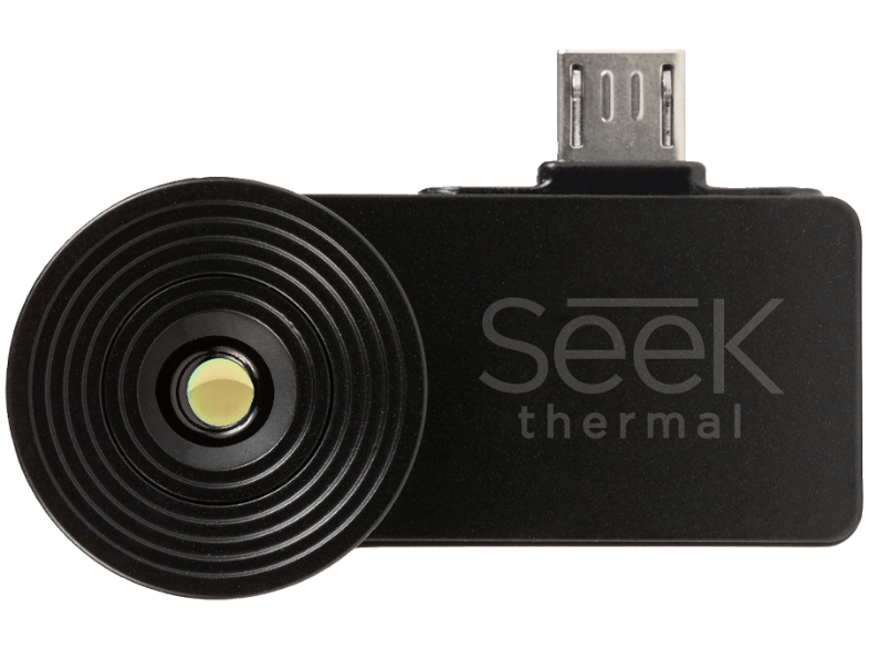 Seek Thermal Compact XR  Android  art.5000505