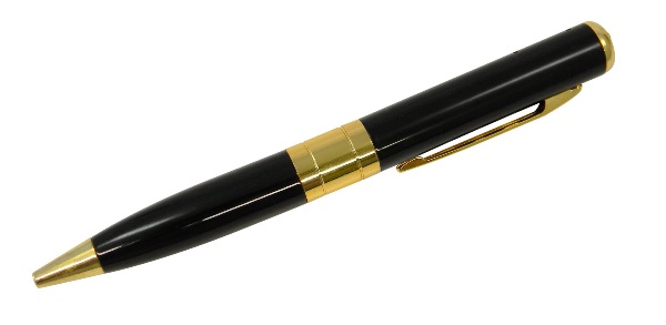 Spy-Pen HD USB Stiftkamera    art.87000008