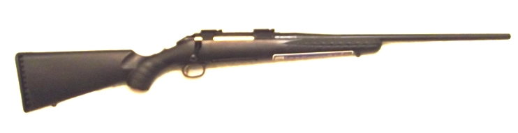 Ruger American-Rifle  Cal.30-06 art.66010399