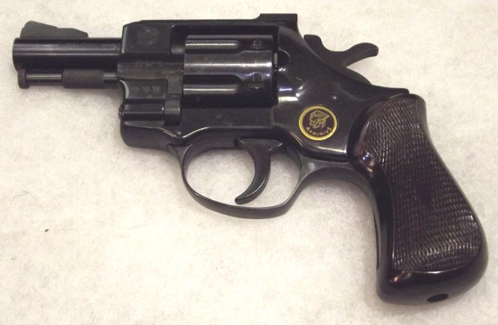 arminius hw5 arminius hw5