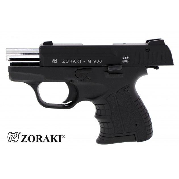 Zoraki  mod. 906  art.1000012