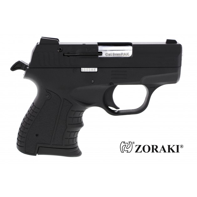 Zoraki  mod. 906  art.1000012