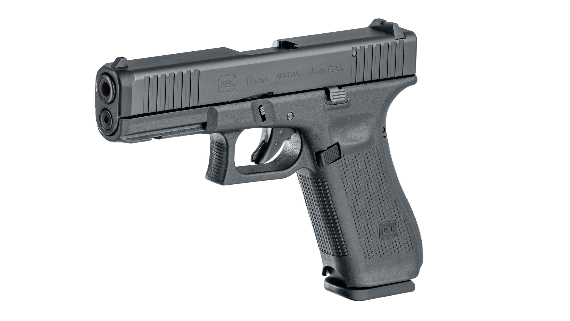 Glock 17 Gen5   art.1000043