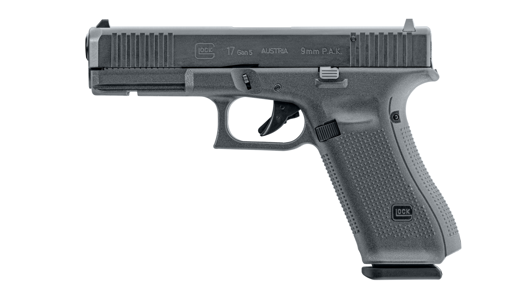 Glock 17 Gen5   art.1000043