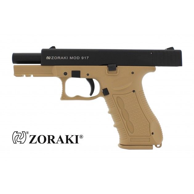 Zoraki mod.917 Desert  art.1000049