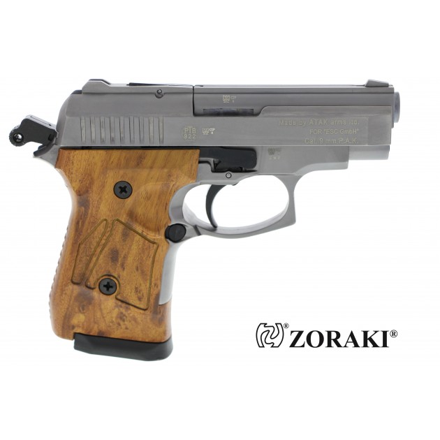 Zoraki  mod. 914 Titan Holzlook art.1000074