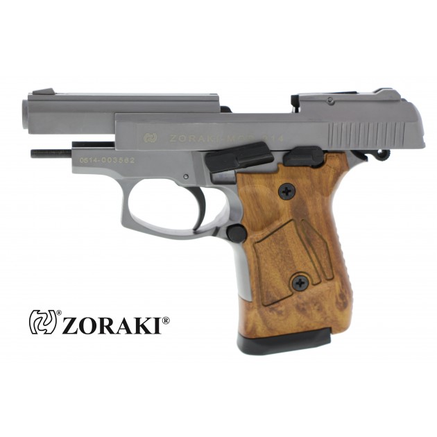 Zoraki  mod. 914 Titan Holzlook art.1000074