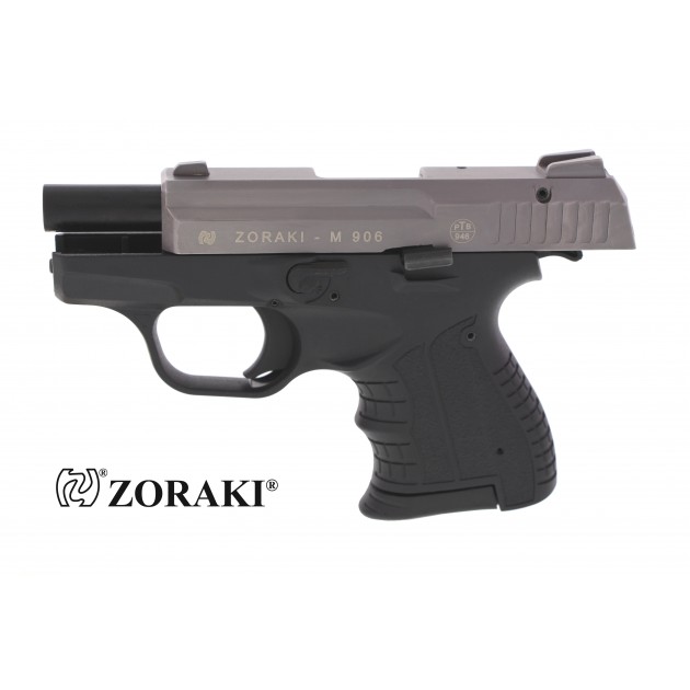 Zoraki  mod. 906   art.1000076