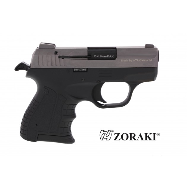 Zoraki  mod. 906   art.1000076