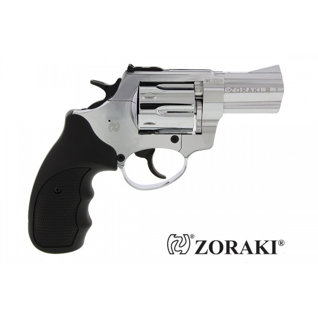 Zoraki R1 Chrom  2,5" art.1000084