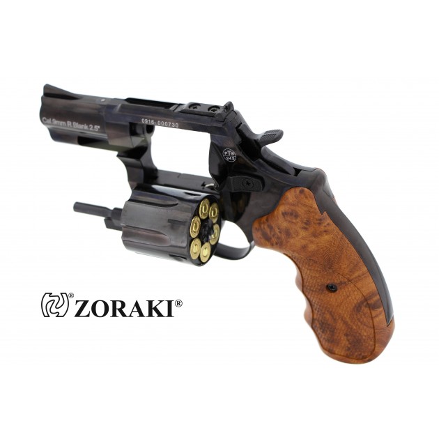 Zoraki R1 Shiny  2,5" art.1000098