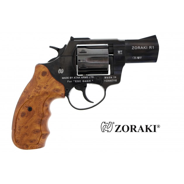 Zoraki R1 Shiny  2,5" art.1000098