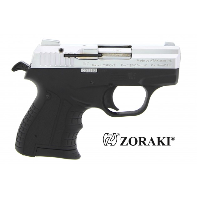 Zoraki  mod. 906  art.1000101