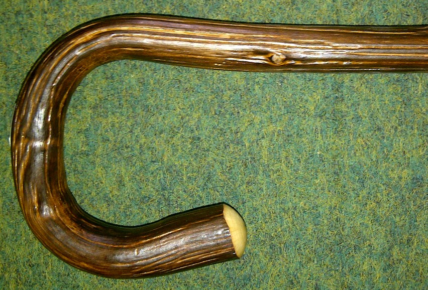 Herrenspazierstocke Eichenstock   art.11000944