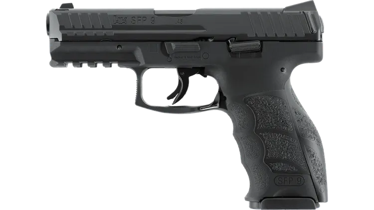 T4E Heckler & Koch SFP9 art.7000081
