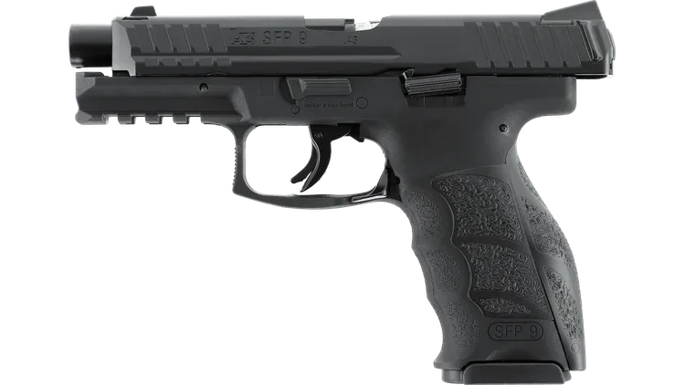 T4E Heckler & Koch SFP9 art.7000081