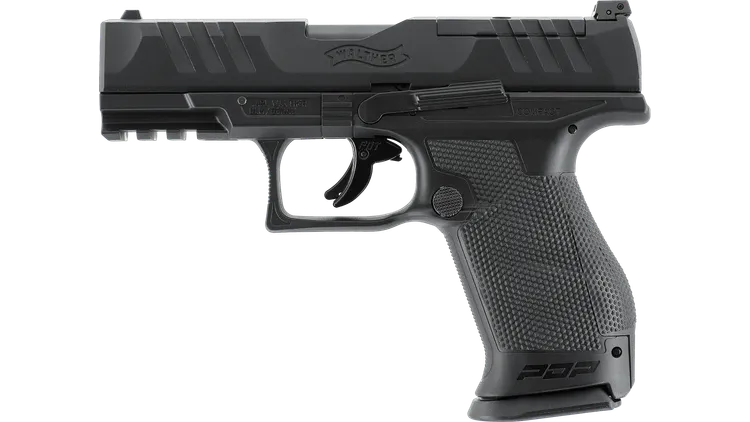 T4E Walther PDP Compact 4" art.7000081