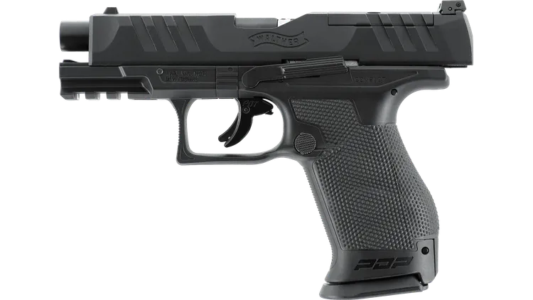 T4E Walther PDP Compact 4" art.7000081