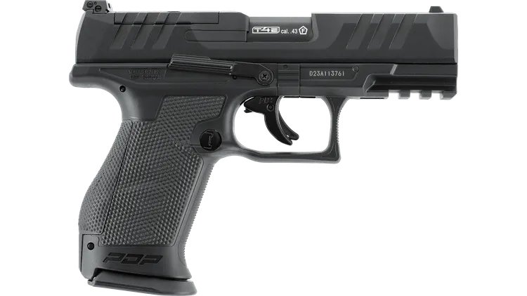 T4E Walther PDP Compact 4" art.7000081