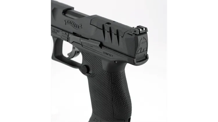 T4E Walther PDP Compact 4" art.7000081