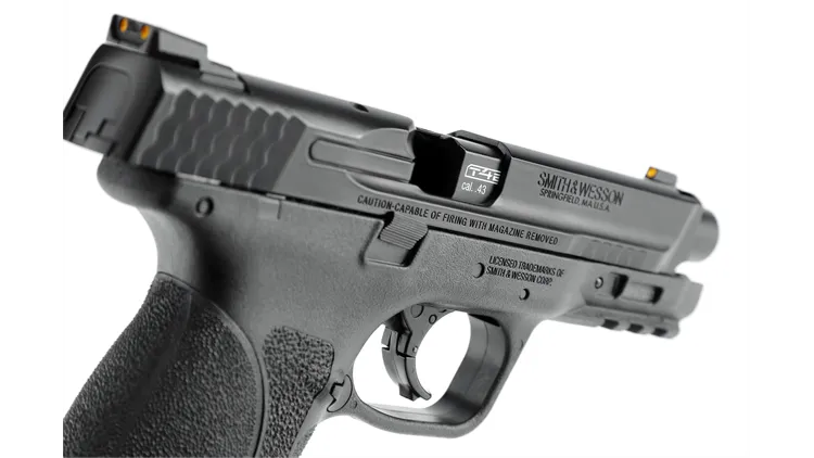 T4E Smith & Wesson M&P9 M2.0 art.7000078