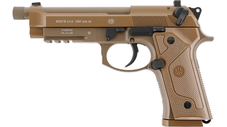 Beretta MOD. M9A3 FM  art.3030025