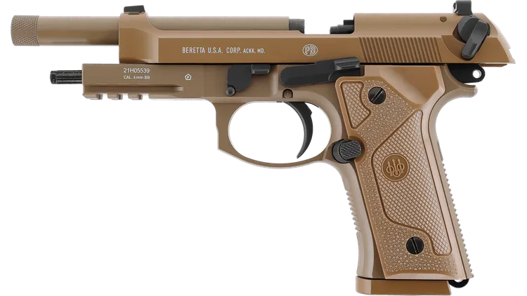 Beretta MOD. M9A3 FM  art.3030025