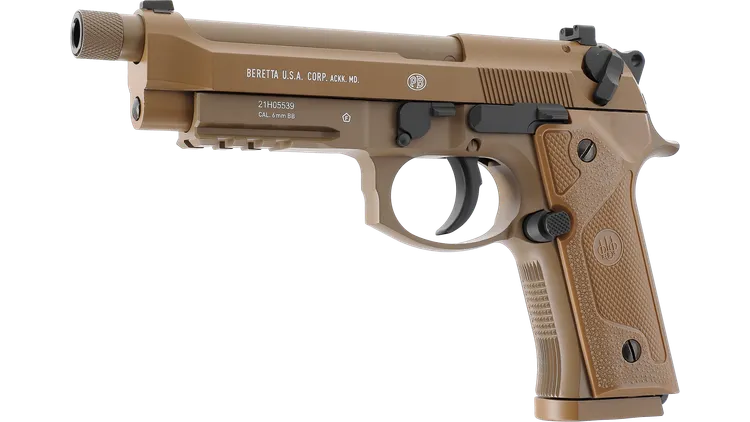Beretta MOD. M9A3 FM  art.3030025