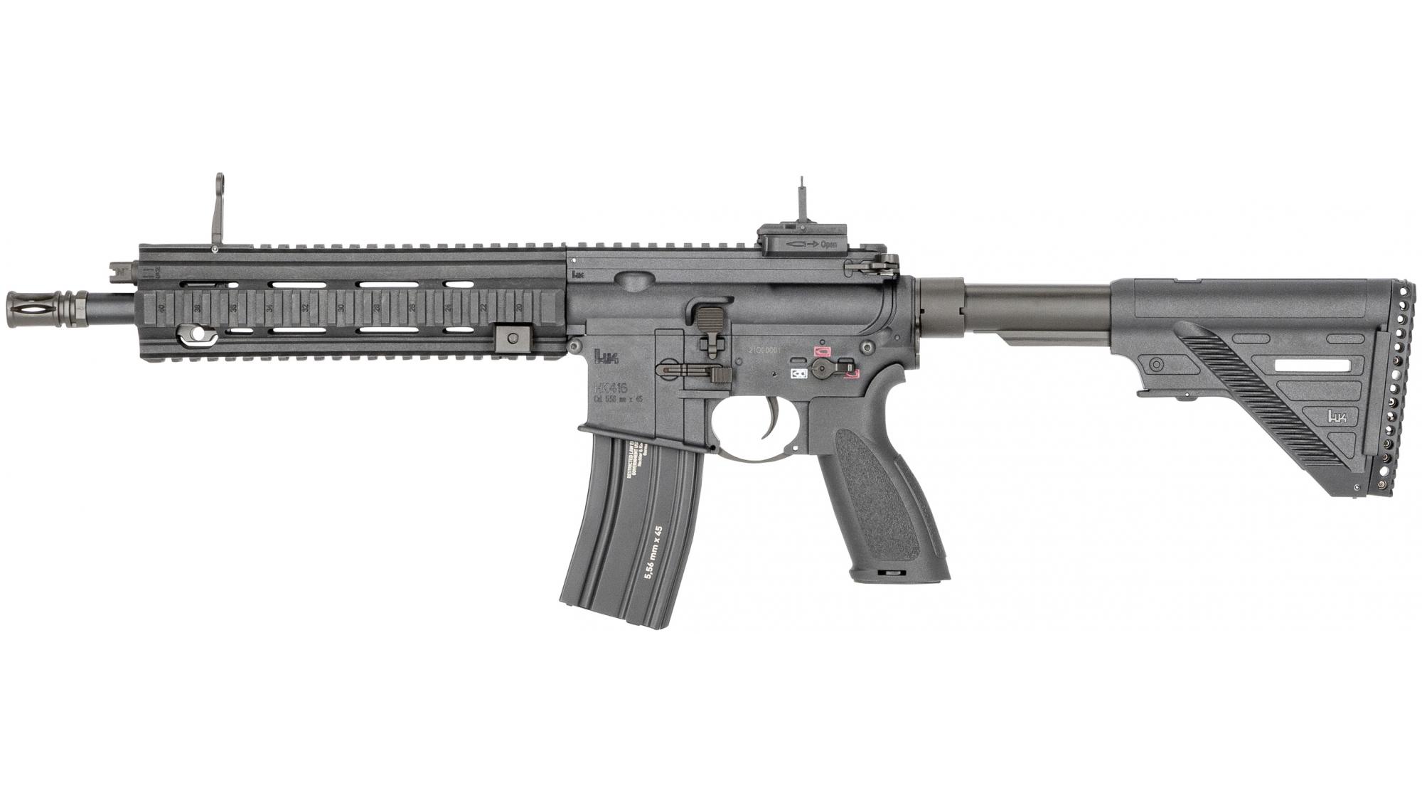 Heckler & Koch HK416 A5 Sportsline art.3030563