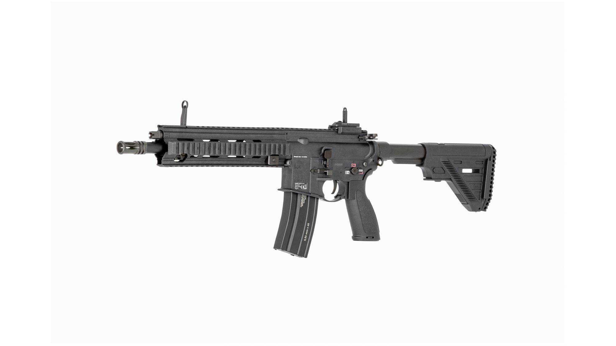 Heckler & Koch HK416 A5 Sportsline art.3030563
