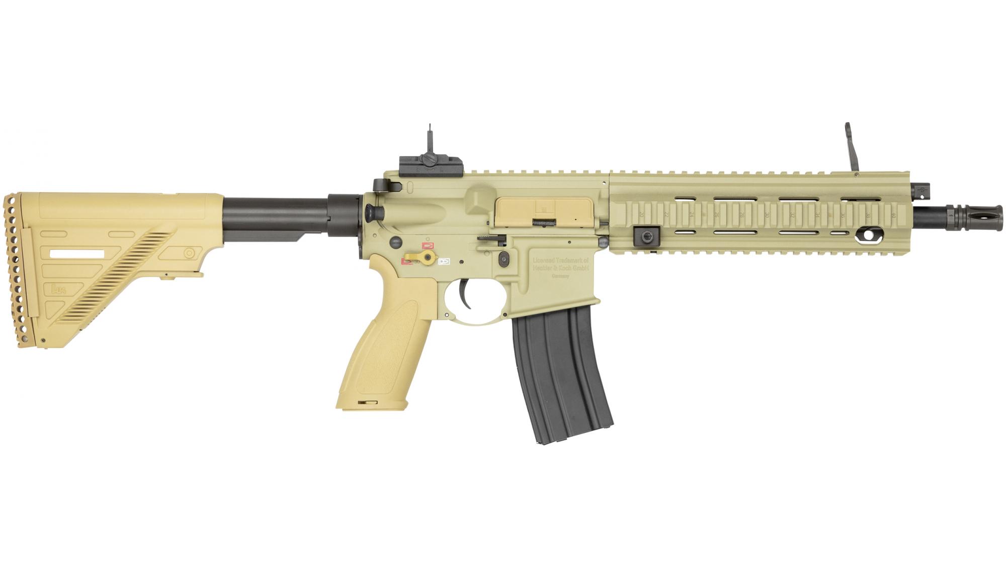 Heckler & Koch HK416 A5 Sportsline art.3030564