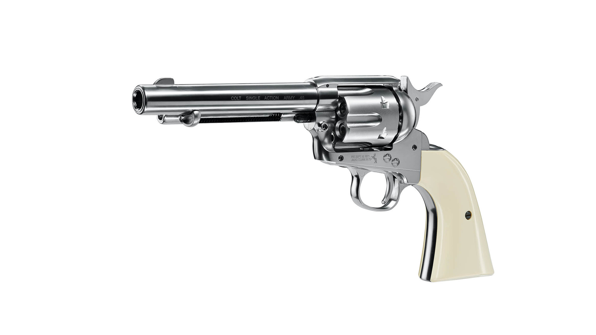 Colt SAA .45 - 5,5"  art.2000167