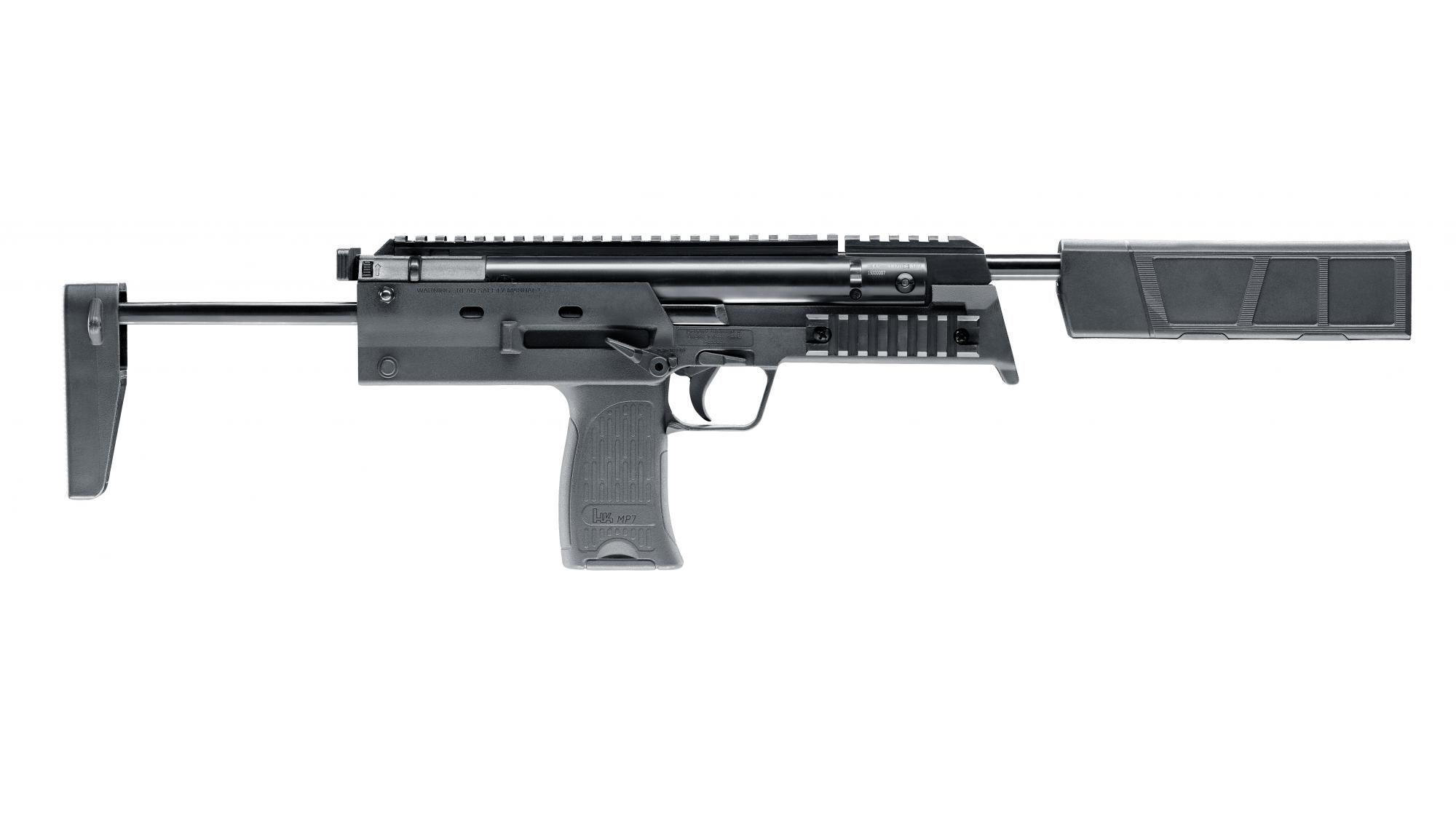 Heckler & Koch MP7A1 SD   art.2000207