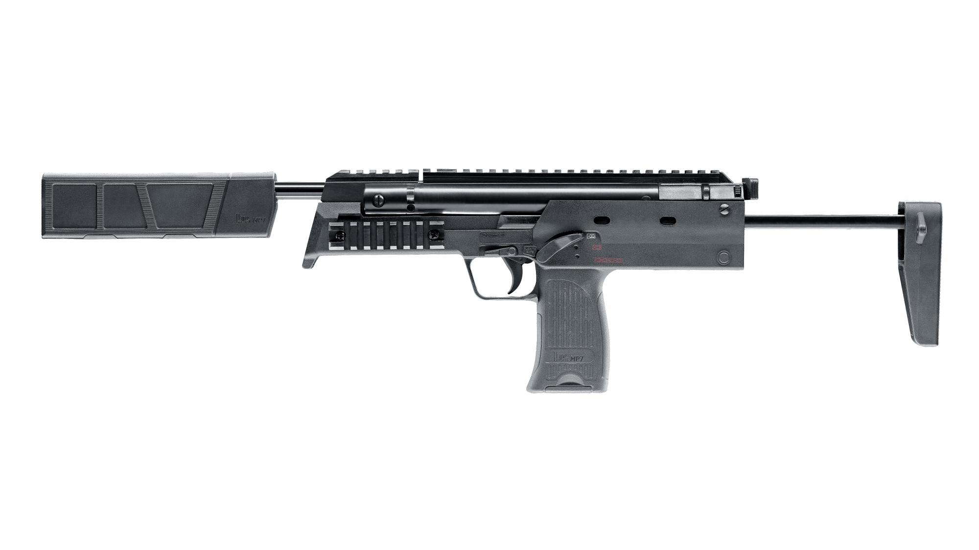 Heckler & Koch MP7A1 SD   art.2000207