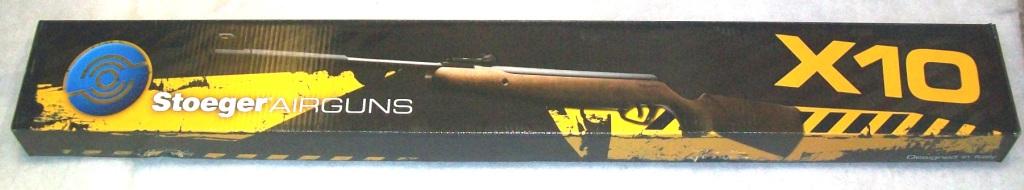 Stoeger  X10                   art.3000013